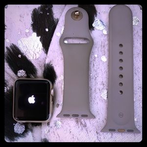 Apple Watch Series 1